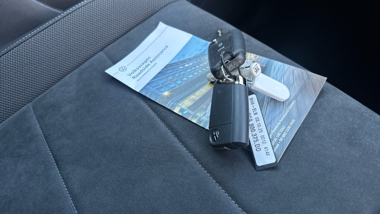 Volkswagen T-Roc 1.0 TSI 115 Style Design 5dr Petrol Hatchback